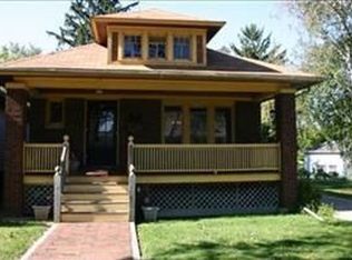 404 Franklin St, Porter, IN 46304