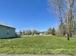 W Robert Ave, Chewelah, WA 99109