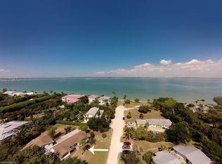 1225 Seagrape Ln, Sanibel, FL 33957