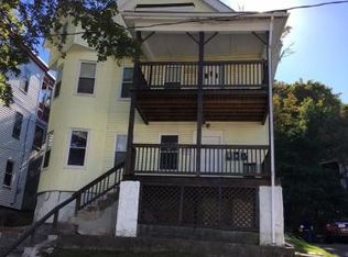 86 Deering Rd, Mattapan, MA 02126