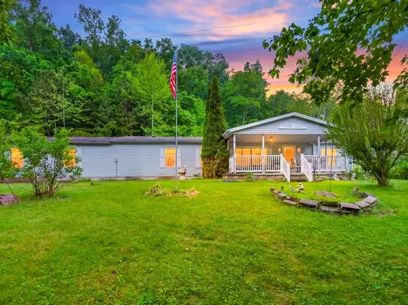 148 Limerick Rd, Jackson, OH 45640