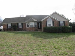 329 Red Oak Trl, Spring Hill, TN 37174