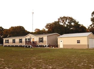 10765 State Highway 19 S, Athens, TX 75751