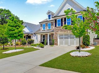 4371 Thacker Ln, Suwanee, GA 30024