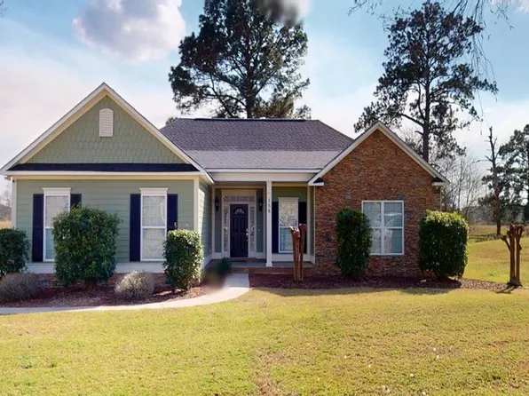 156 Fairway Vw, Cordele, GA 31015