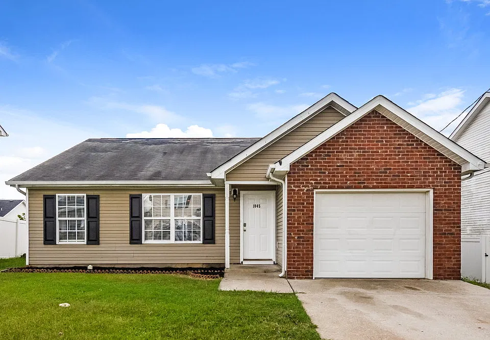 1045 Tammy Sue Ln #7612