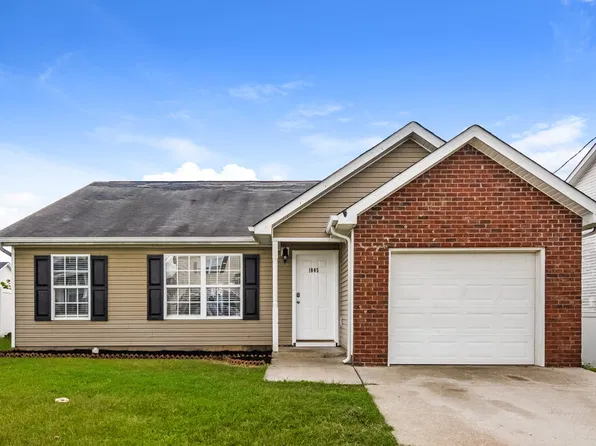 1045 Tammy Sue Ln Lot 7612, La Vergne, TN 37086