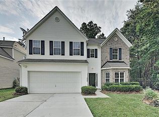 1900 Aberglen Dr, Charlotte, NC 28262