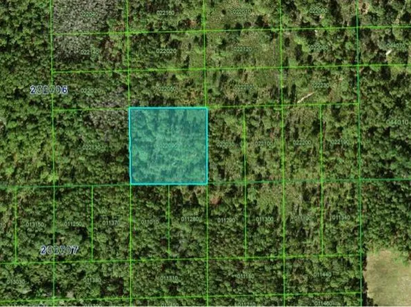 Green Pond Rd #433, Polk City, FL 33868