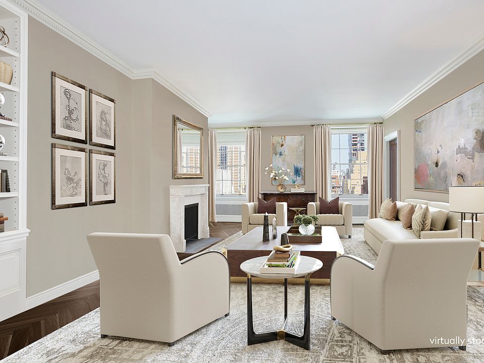 1st image of 580 Park Ave APT 14B