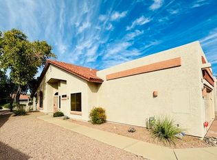 8717 N Johnny Miller Dr, Tucson, AZ 85742