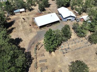 25 Mercy Ln, Goldendale, WA 98620