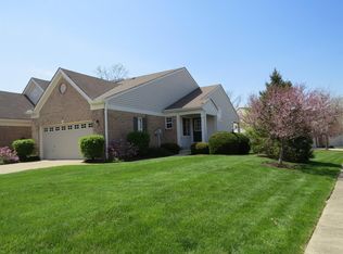 1198 Shayler Woods Dr, Batavia, OH 45103