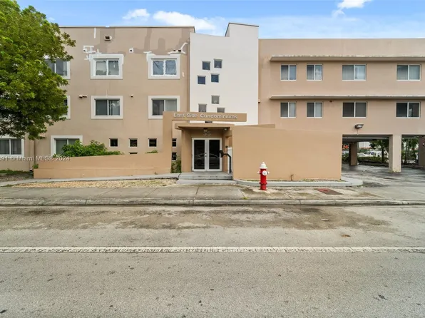55 E 4th St Unit 207, Hialeah, FL 33010