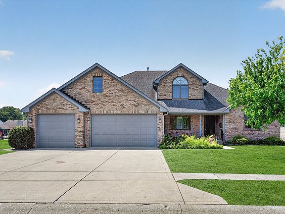 2nd image of 1323 Park Meadow Dr