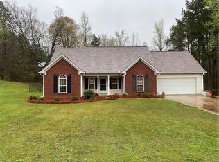 45 Alcovy Forest Dr, Covington, GA 30014