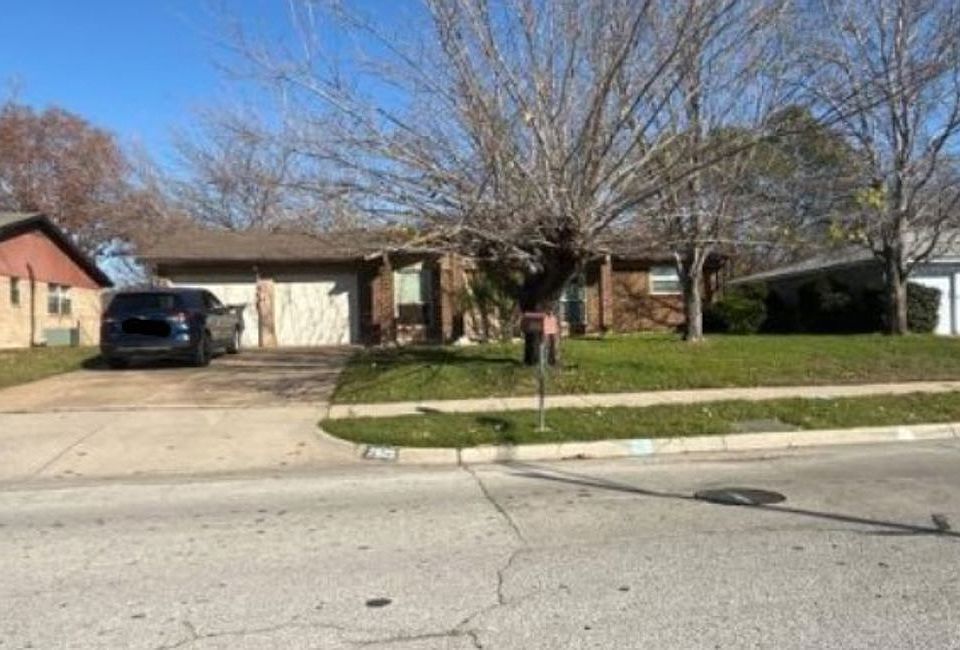 Property Front View