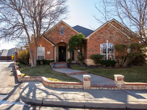 4921 Cape Colony Dr, Amarillo, TX 79119