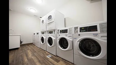 Rented by Brooklyn Group