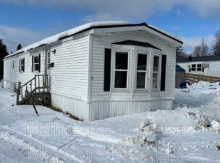 13 Maple Ridge Park, Corinna, ME 04928