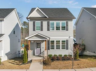 111 Rosemary St, Clayton, NC 27520