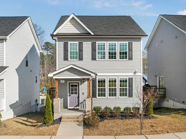 111 Rosemary St, Clayton, NC 27520