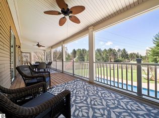 1932 Rasho Rd, Traverse City, MI 49696