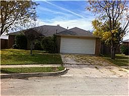 2nd image of 8508 Cotton Creek Ln