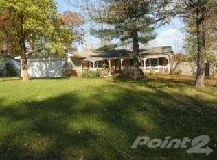 3009 Homedale Dr, Fort Wayne, IN 46816