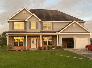 14446 Caribbean Dr, Gonzales, LA 70737