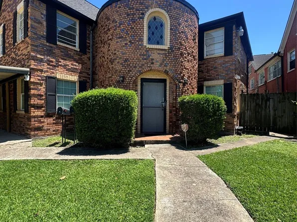 5415 Ennis St #C, Houston, TX 77004