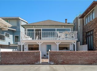 3009 The Strand, Hermosa Beach, CA 90254