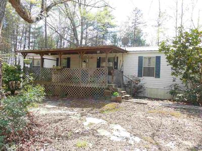 181 Baumgarner Dr, Mountain Rest, SC, 29664