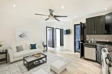 Rented by Zumper Inc