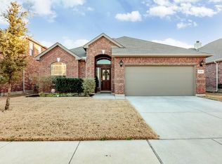 5728 Sapphire Pool Trl, Fort Worth, TX 76244