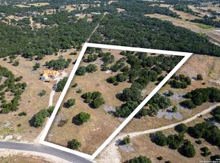 LOT 2 Rio Lantana LOT 2, Pipe Creek, TX 78063