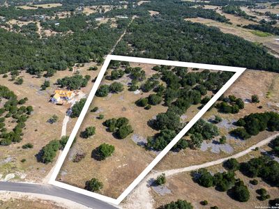 LOT 2 Rio Lantana LOT 2, Pipe Creek, TX, 78063