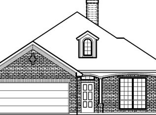 11712 Fallow Deer Ct, Burleson, TX 76028
