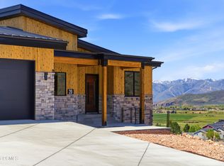 872 High Country Ln, Kamas, UT 84036
