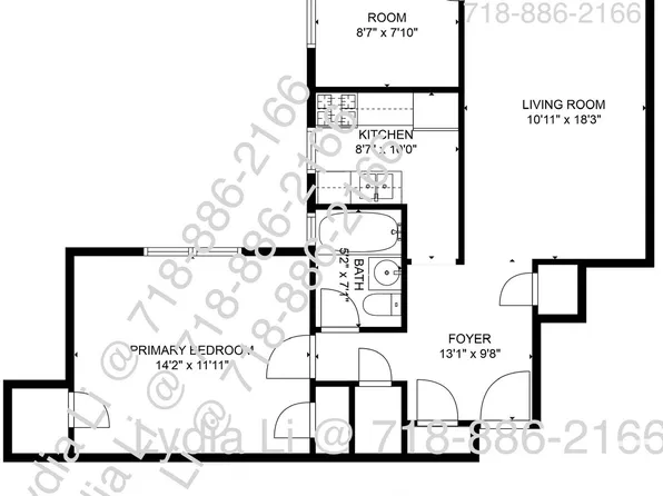 150-20 71st Avenue image 22 of 22