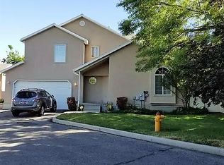 1497 E 3900 S, Salt Lake City, UT 84106