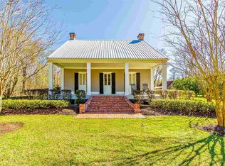 1045 Bayou Blue By Pass Rd, Thibodaux, LA 70301