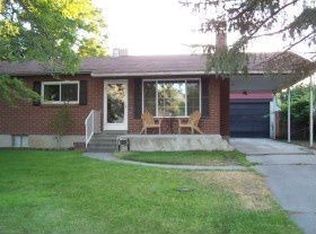 9464 S Poppy Ln, Sandy, UT 84094