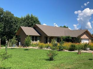 19 Hebrides Dr, Bella Vista, AR 72715
