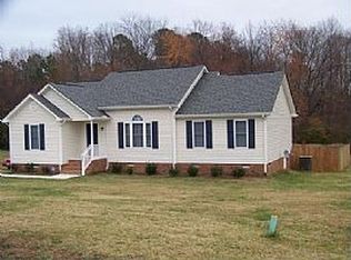 25001 Creek Ln, North Dinwiddie, VA 23803