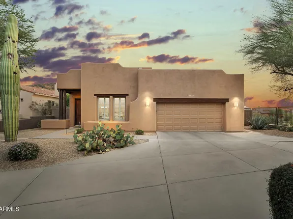 14003 E GERONIMO Road, Scottsdale, AZ 85259