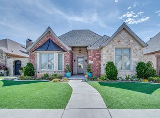 9905 Quinton Ave, Lubbock, TX 79424