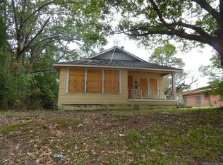 131 E Olive St, Shreveport, LA 71104