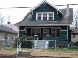 2315 Washington St E, Charleston, WV 25311