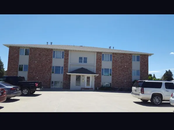 3509 11th Ave S APT 7, Great Falls, MT 59405